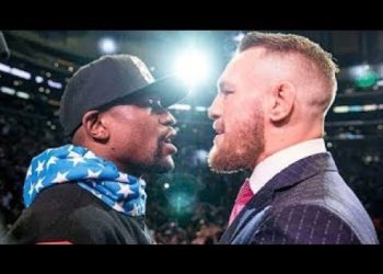 ALL ACCESS: Mayweather vs. McGregor – Episode 1 | Full Episode | Fridays at 10PM ET/PT