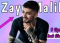How to look like Zayn Malik (top 5 tips) | Zayn Malik hairstyle and haircut | Zayn Malik face shape