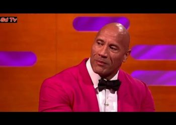 FULL Graham Norton Show 6/12/2019 Dwayne Johnson, Kevin Hart, Jodie Whittaker, Harry, Michael Palin