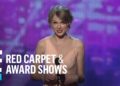 The People's Choice for Favorite Movie Actor is Johnny Depp | E! People's Choice Awards