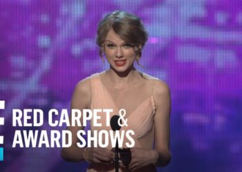 The People's Choice for Favorite Movie Actor is Johnny Depp | E! People's Choice Awards