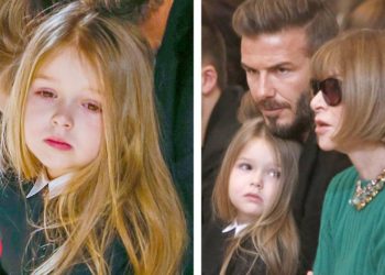 20 Rules David And Victoria Beckham's Kids Follow