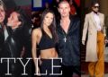 David and Victoria Beckham's style evolution | Iconic Couples | The Sunday Times Style