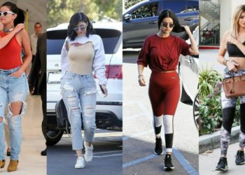 Selena Gomez Vs Kylie Jenner street style looks#Selenagomez#Kyliejenner#celebritystyle#KQinspostyle