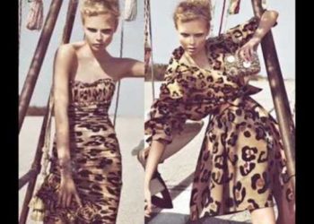 Lady Gaga VMA 2009 Outfit Victorian style dress