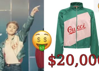 How Much BTS Spent For Dynamite MV ?