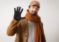 5 Tips To Stay Warm in Style