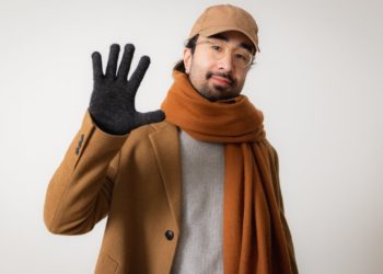 5 Tips To Stay Warm in Style