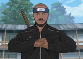 Michael B. Jordan x Coach x Naruto – COLLECTION BREAKDOWN