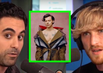 IMPAULSIVE RESPONDS TO BACKLASH ON HARRY STYLES "MANLINESS"
