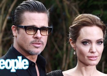 Brad Pitt Did Not Hit Maddox According to Source, FBI Investigating | People NOW | People