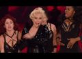 Lady Gaga – A Yo + John Wayne –  The Victoria's Secret Fashion Show 2016