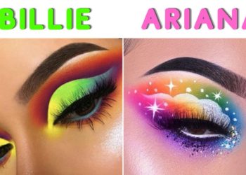 ARIANA GRANDE OR BILLIE EILISH? WHO HAS BETTER STYLE?!