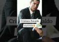 CRISTIANO RONALDO 18 DIFFERENT OUTFITS