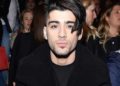 Zayn Malik Fashion Styles