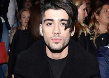 Zayn Malik Fashion Styles