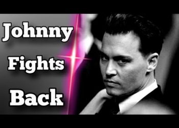 Johnny Depp Fights Back Against Amber's Libel Suit! | Wants The ENTIRE Thing Thrown Out!