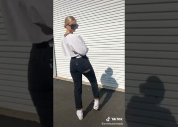 Hailey Bieber style steal PART 1 TikTok: americanthreads
