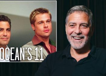 George Clooney Breaks Down His Most Iconic Characters | GQ