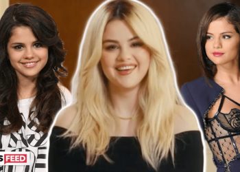 Selena Gomez Hilariously DISSES Her Old Red Carpet Looks!