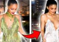 Why Kylie Jenner Can’t Stop Copying Rihanna