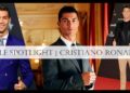 Style Spotlight | Cristiano Ronaldo