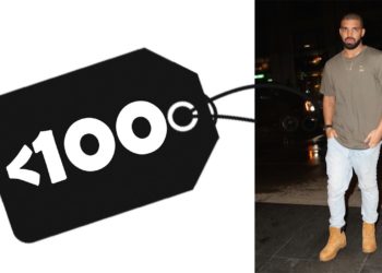 Drake Outfit unter 100€! – Celeb 4 Cheap #3