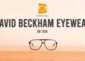 David Beckham Eyewear DB 7018 Eyeglasses Short Review