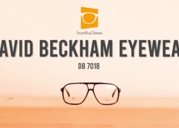 David Beckham Eyewear DB 7018 Eyeglasses Short Review