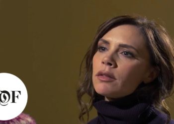 Tim's Take: Victoria Beckham Autumn/Winter 2017 | The Business of Fashion