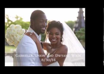 Biggest Celebrity Weddings Of 2014 (9/6/14)