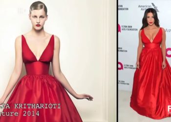 KIM KARDASHIAN Celebrity Style by Fashion Channel