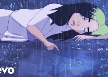 Billie Eilish – my future