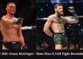 Fight Breakdown EP 2: How Conor McGregor beat Nate Diaz  (UFC 202)