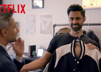 But First, Tan ft. Hasan Minhaj | Patriot Act | Netflix