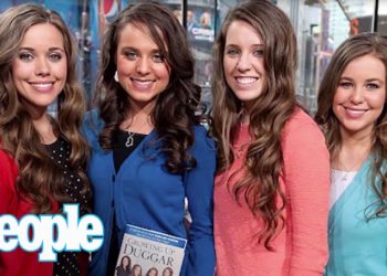 What's the Duggar Family No.1 Style Rule? | PEOPLE'S Most Beautiful Issue | People