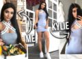 I TURNED INTO KYLIE JENNER FOR A WEEK…