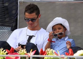 Cristiano Ronaldo ● Perfect Style