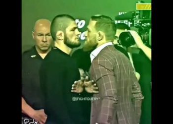 Khabib destroys mcgregor | khabib whatsappstatus