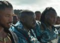 Michael B Jordan's Shirtless Black Panther Scenes Gave Fan Dental Difficulties