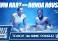 Ronda Rousey Takes No BS | Cold As Balls All-Stars | Laugh Out Loud Network