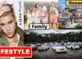 Justin Bieber – Lifestyle, Girlfriend, Wife, Family, Net worth, House, Car, Age, Biography