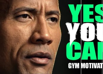 Dwayne Johnson: ONE OF THE BEST MOTIVATION EVER (The Rock 2018)