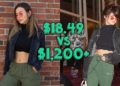 ¡Recreando Outfit de Selena Gomez por MENOS de $20! | Lipstickfables