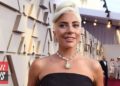 2019 Oscars Red Carpet: Lady Gaga Wears $30M Necklace Worn by Audrey Hepburn & More | THR News