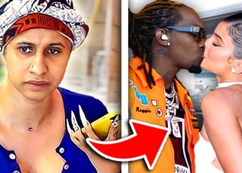 Why Cardi B’s Marriage Is Getting Weird