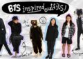 dressing like BTS (inspired outfits with the clothes that i have)