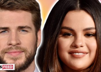 Liam Hemsworth, Selena Gomez & More Celeb Couples