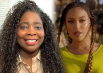 Beyoncé’s Hairstylist Reveals the Secrets Behind Her ‘Black Is King’ Braids