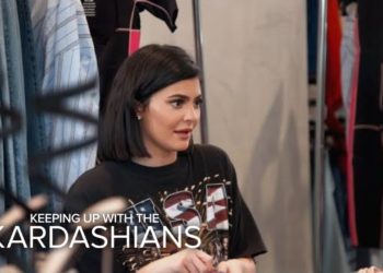 KUWTK | Kylie Jenner Feels the Pressure to Snap Back After Baby | E!